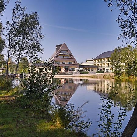 Apartment Haus Tiefenbach Bullange Ngoại thất bức ảnh