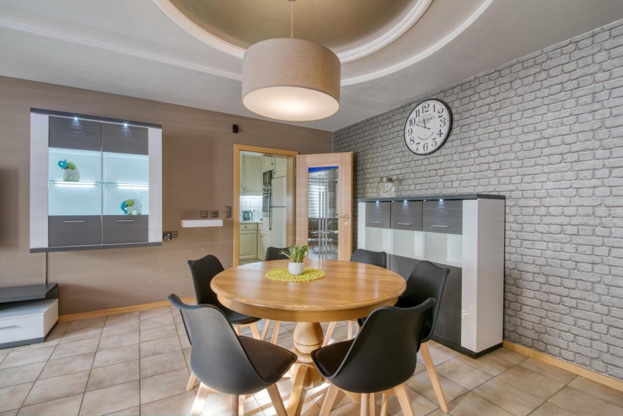 Apartment Haus Tiefenbach Bullange Ngoại thất bức ảnh
